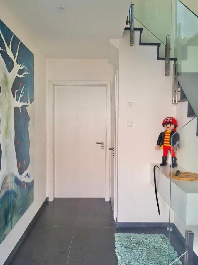 Apartments Bei Playmobil 2,130 M2,24H Self Check-In,Free Parking Zirndorf Buitenkant foto