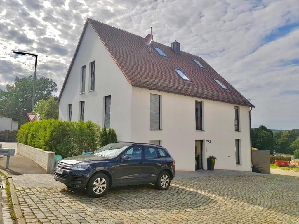 Apartments Bei Playmobil 2,130 M2,24H Self Check-In,Free Parking Zirndorf Buitenkant foto