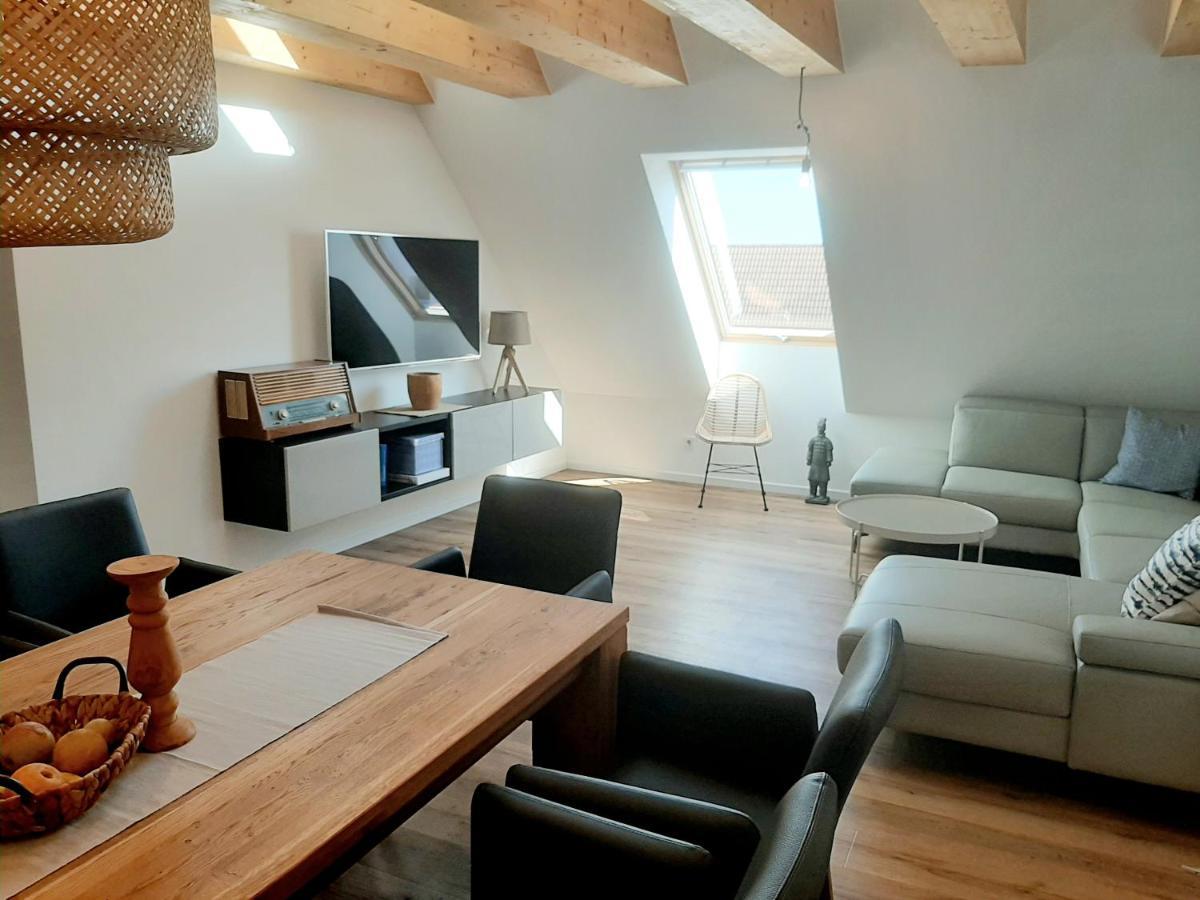 Apartments Bei Playmobil 2,130 M2,24H Self Check-In,Free Parking Zirndorf Buitenkant foto