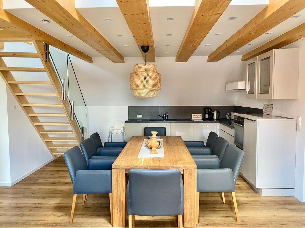 Apartments Bei Playmobil 2,130 M2,24H Self Check-In,Free Parking Zirndorf Buitenkant foto
