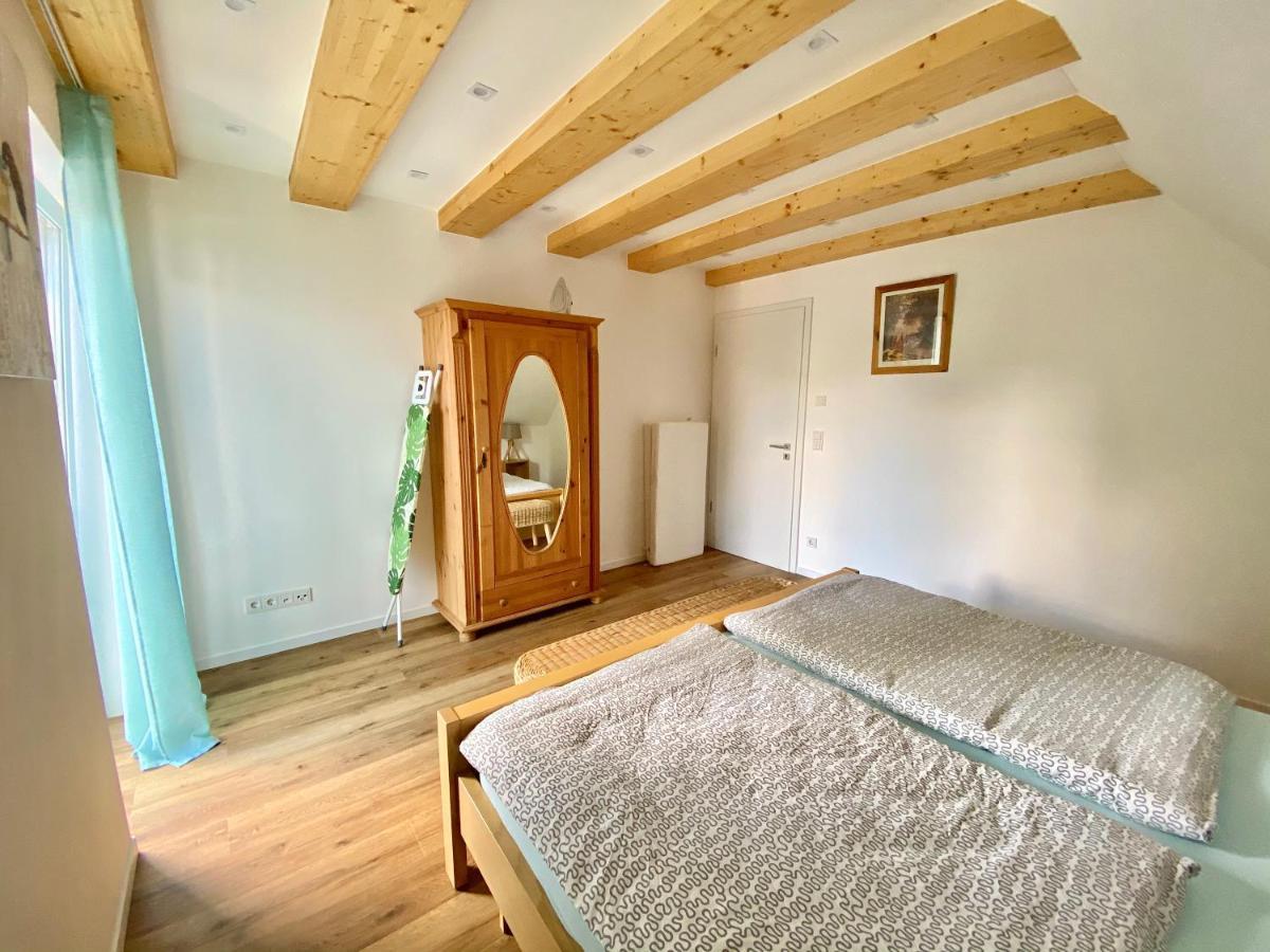 Apartments Bei Playmobil 2,130 M2,24H Self Check-In,Free Parking Zirndorf Buitenkant foto