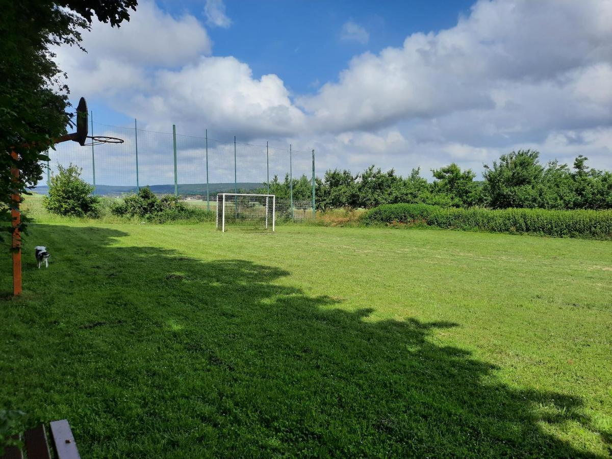 Apartments Bei Playmobil 2,130 M2,24H Self Check-In,Free Parking Zirndorf Buitenkant foto